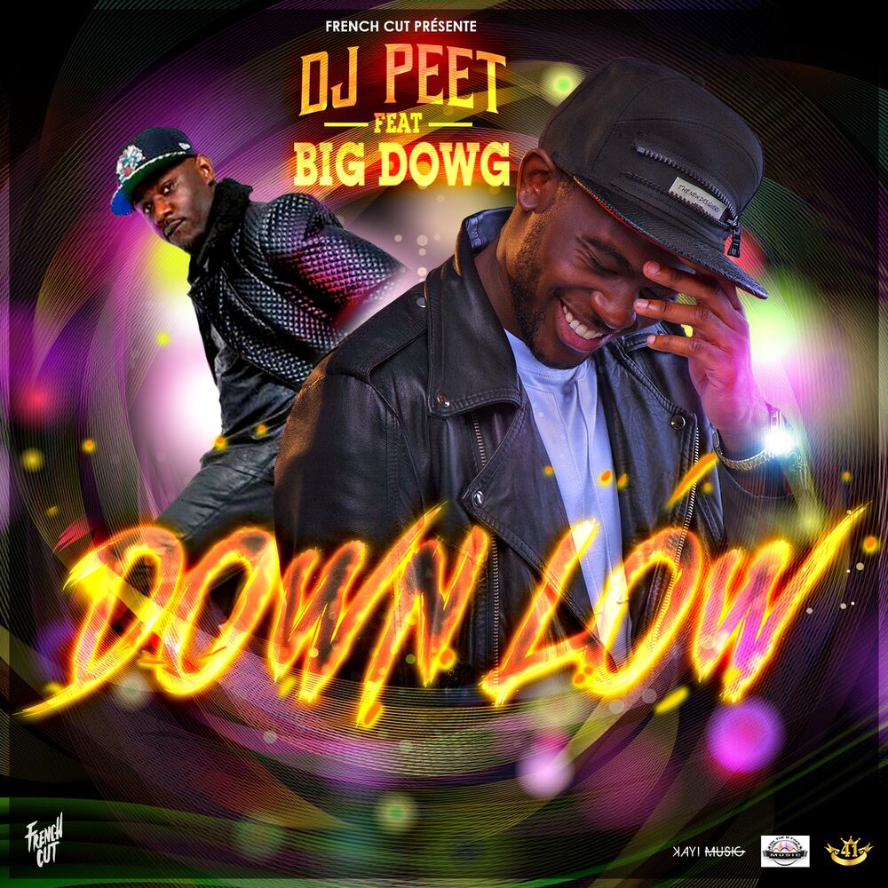 Picture of Down Low