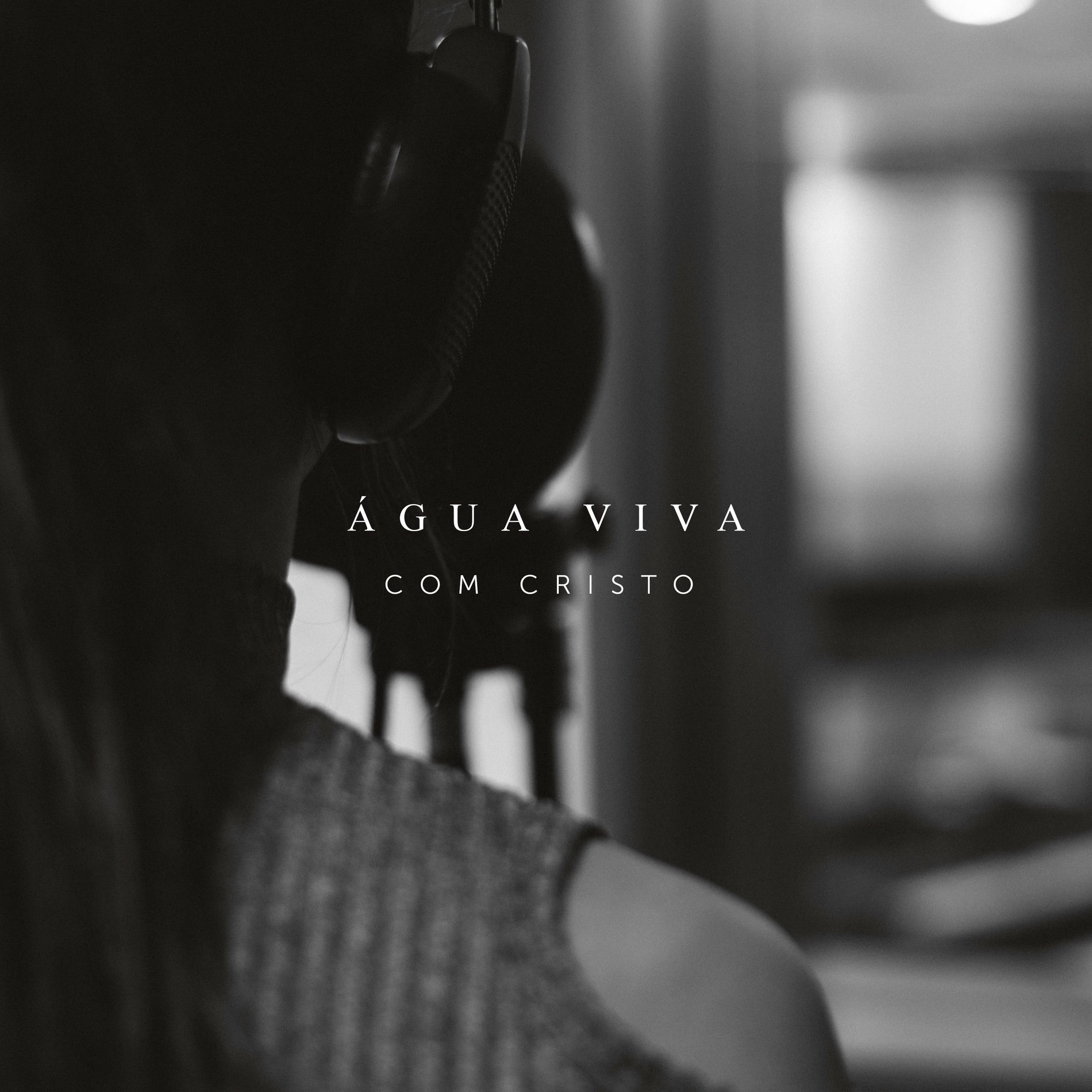 Album cover of Água Viva