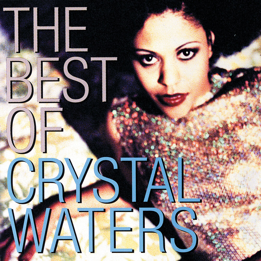 Picture of The Best Of Crystal Waters