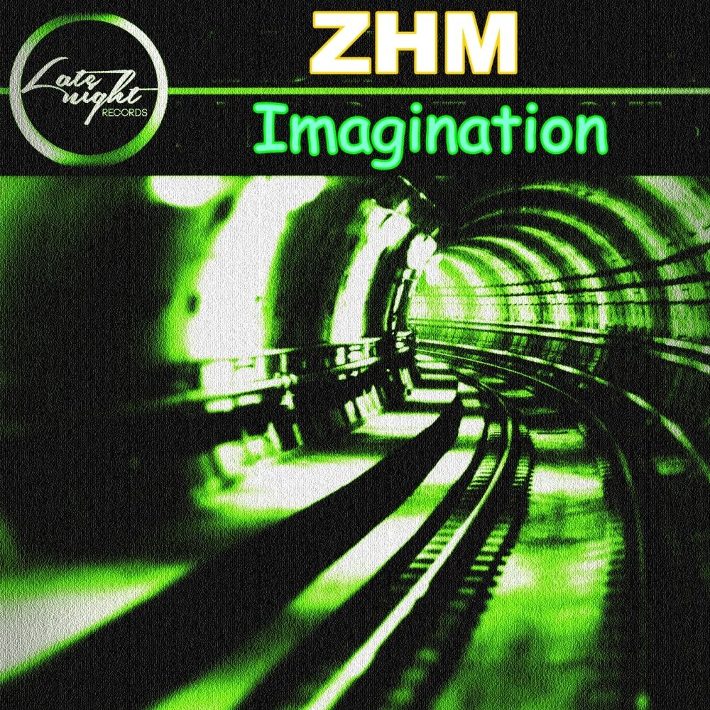 Picture of Imagination (Dub Mix)