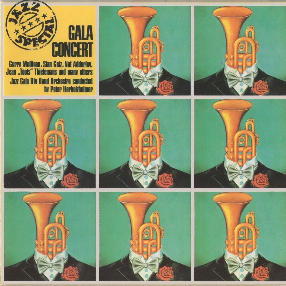 Picture of Jazz Gala Concert