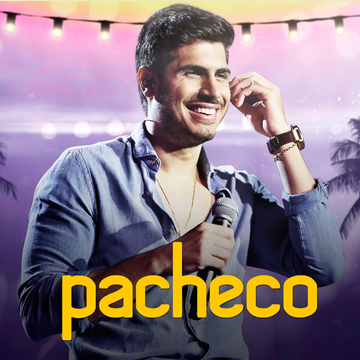 Album cover of Despedida