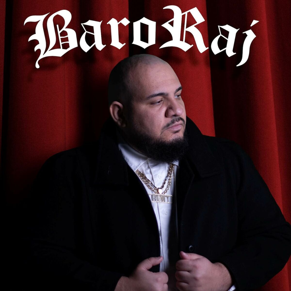 Album cover of Kaloro