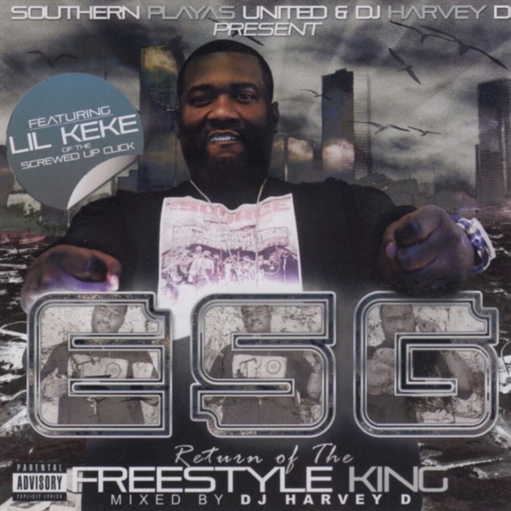 Picture of Return of the Freestyle King