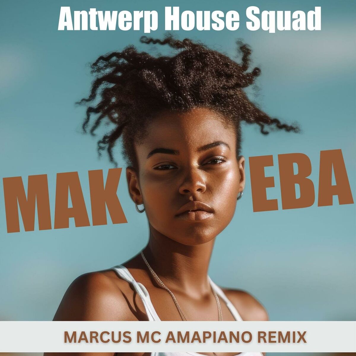 Album cover of Makeba (Marcus MC Amapiano Remix)