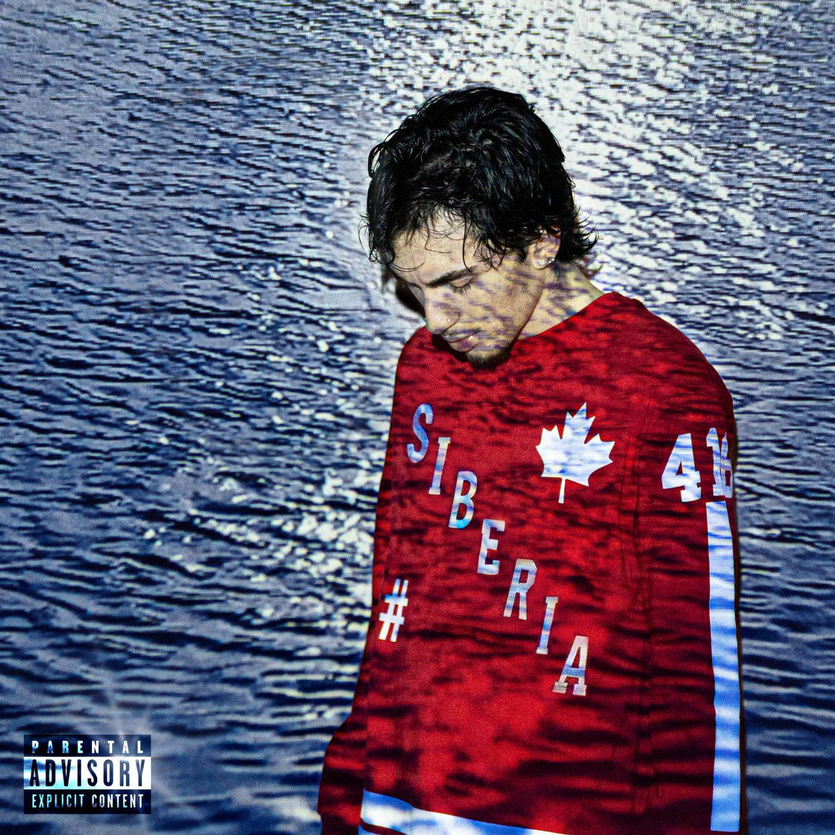 Album cover of Club Siberia