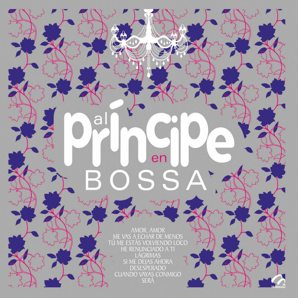 Picture of Al Príncipe Bossa