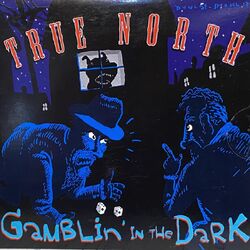 Cover of Gamblin' in the Dark