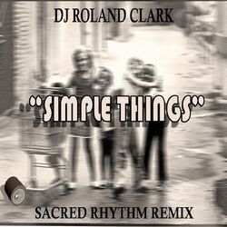 Cover of Simple Things