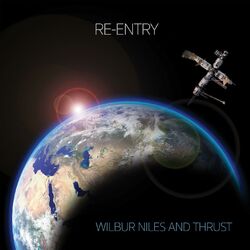 Cover of Re-Entry