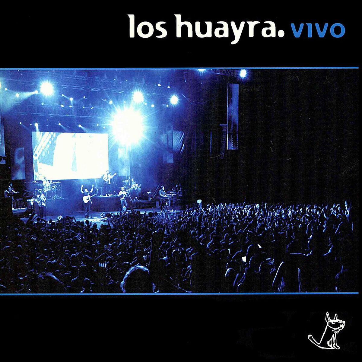 Album cover of Fiesta