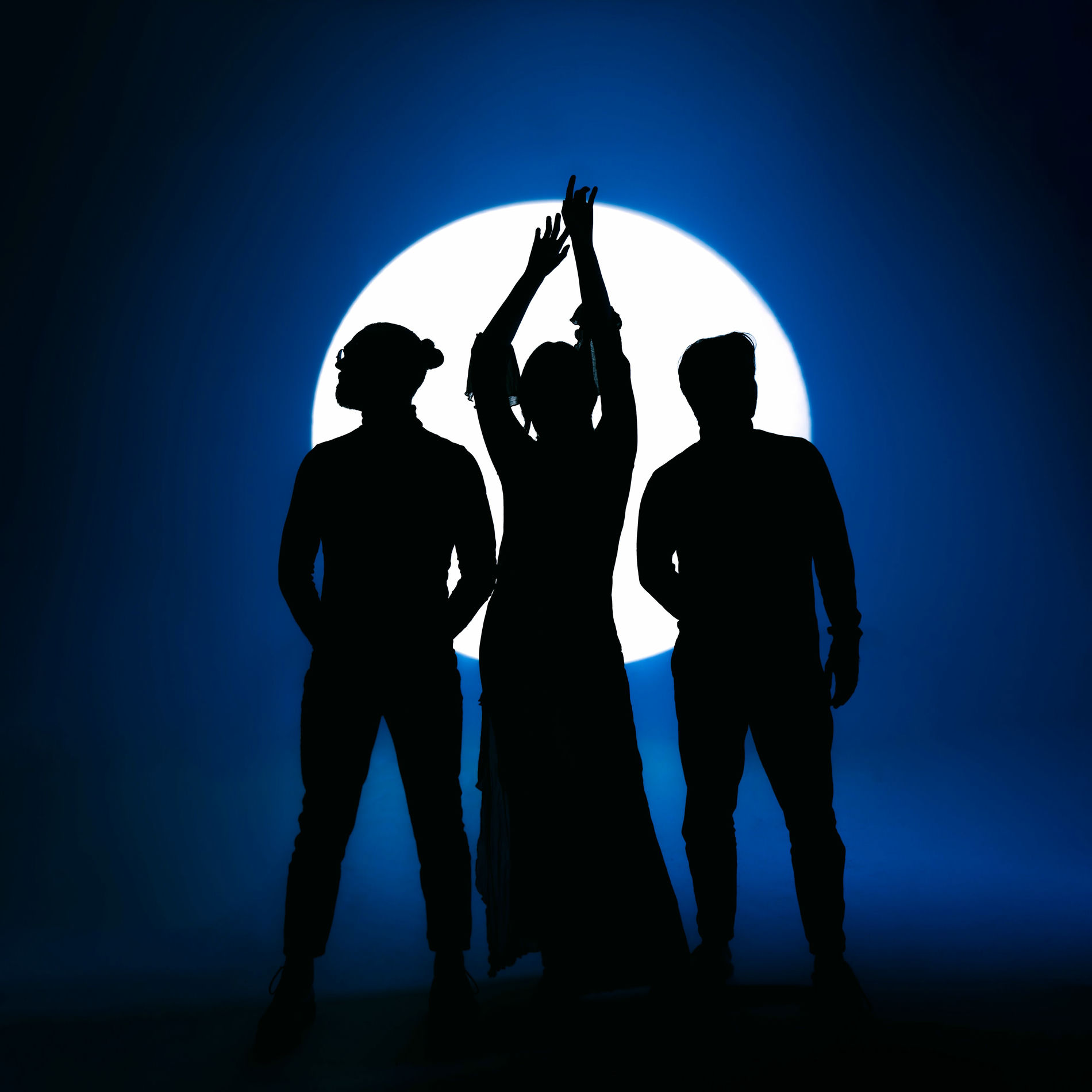 Album cover of Glow