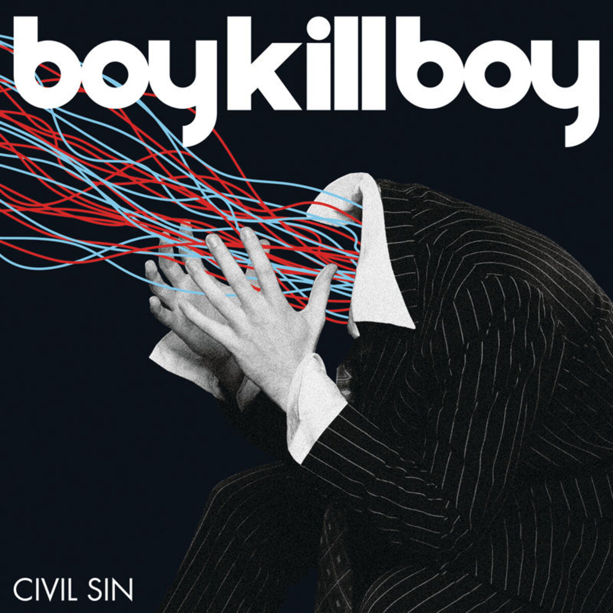 Album cover of Civil Sin (South Central Rmx)