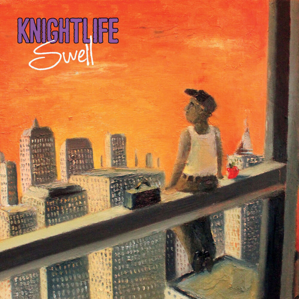 Picture of Swell
