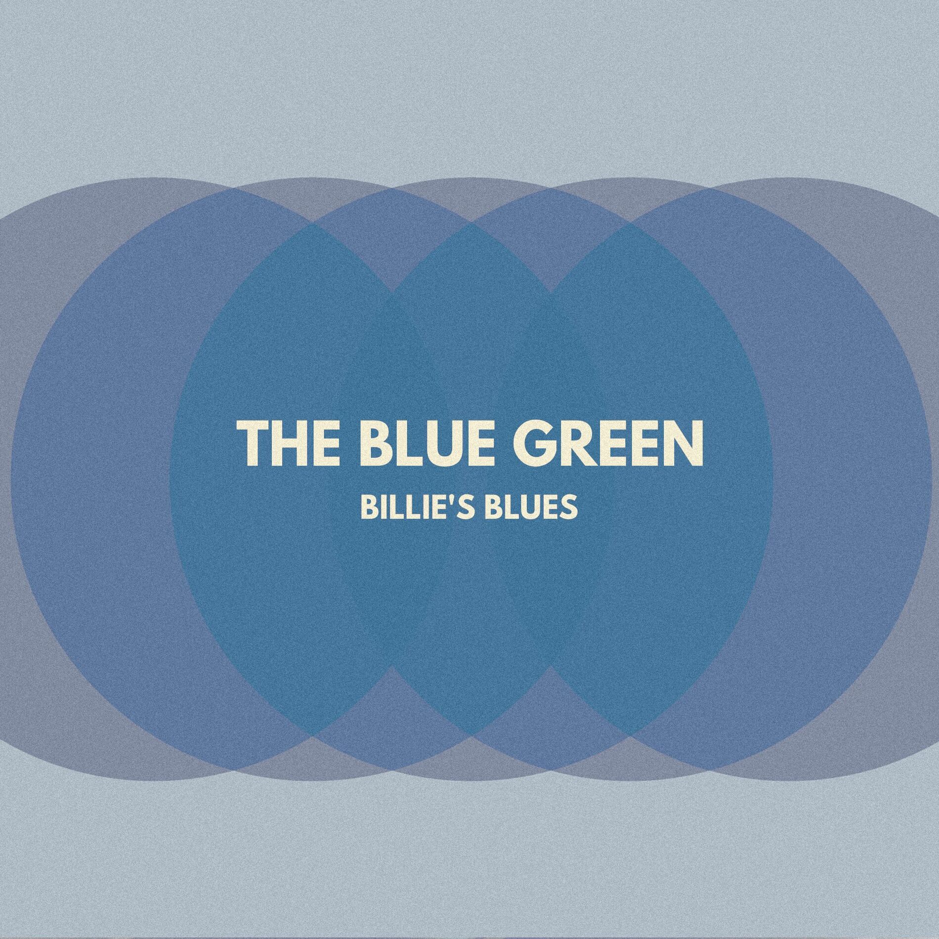 Album cover of Billie's Blues