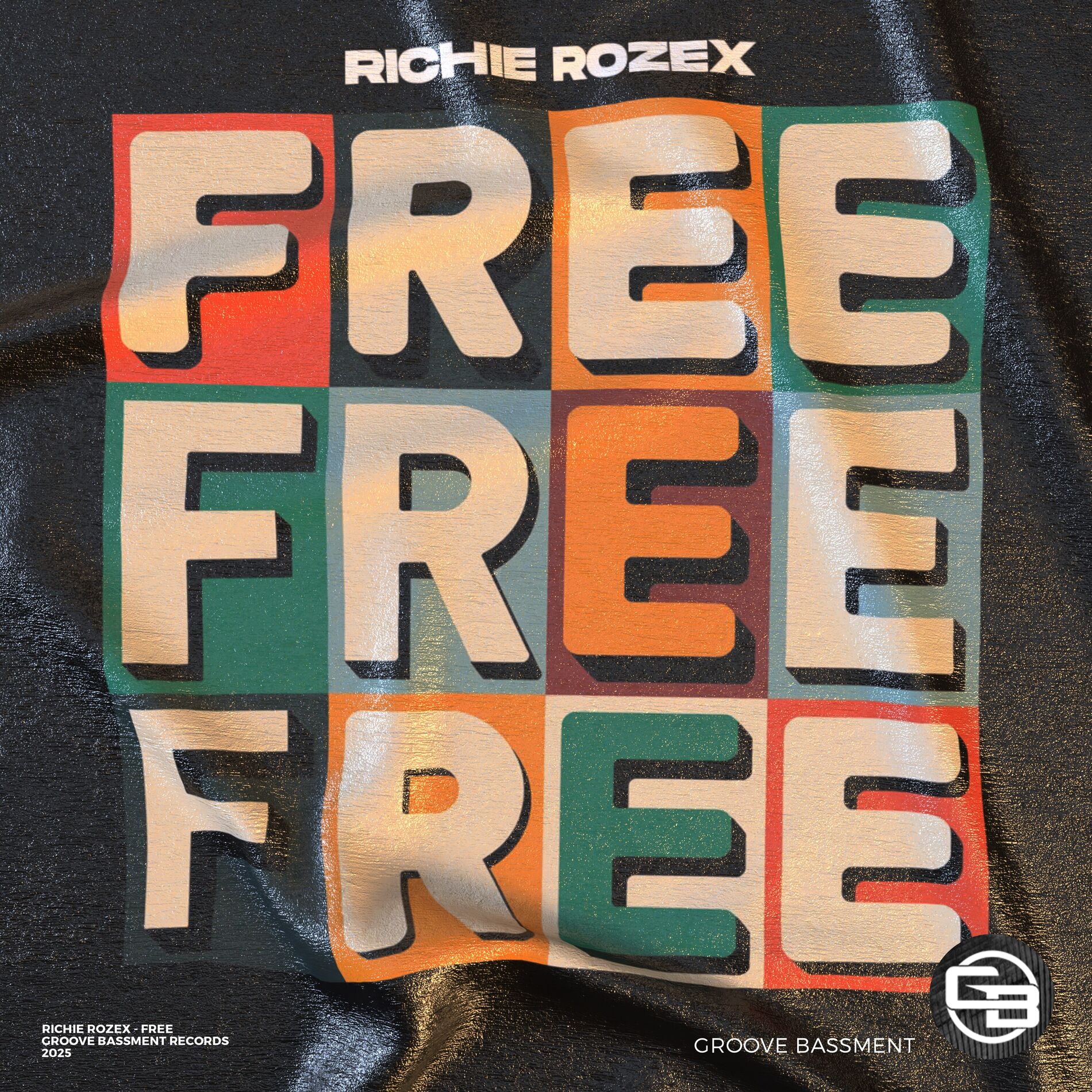 Album cover of Free