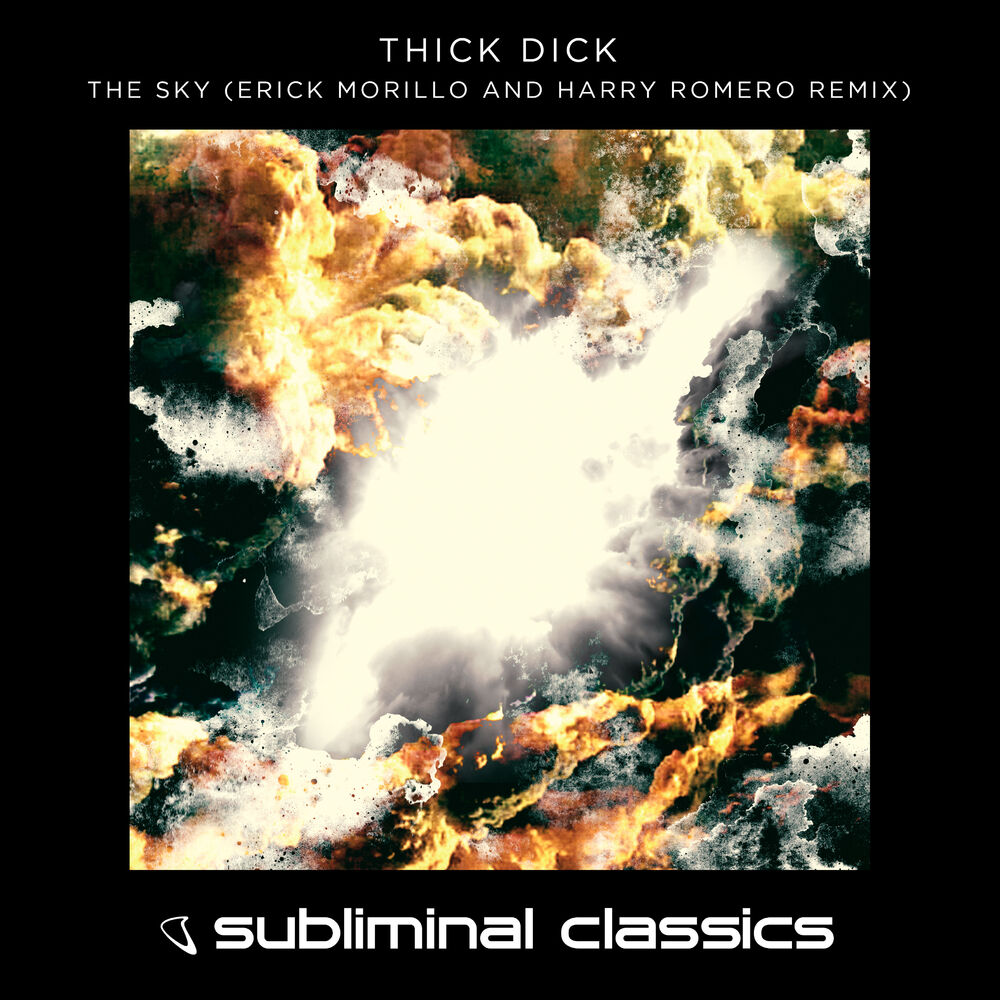 Picture of The Sky (Erick Morillo and Harry Romero Remix)