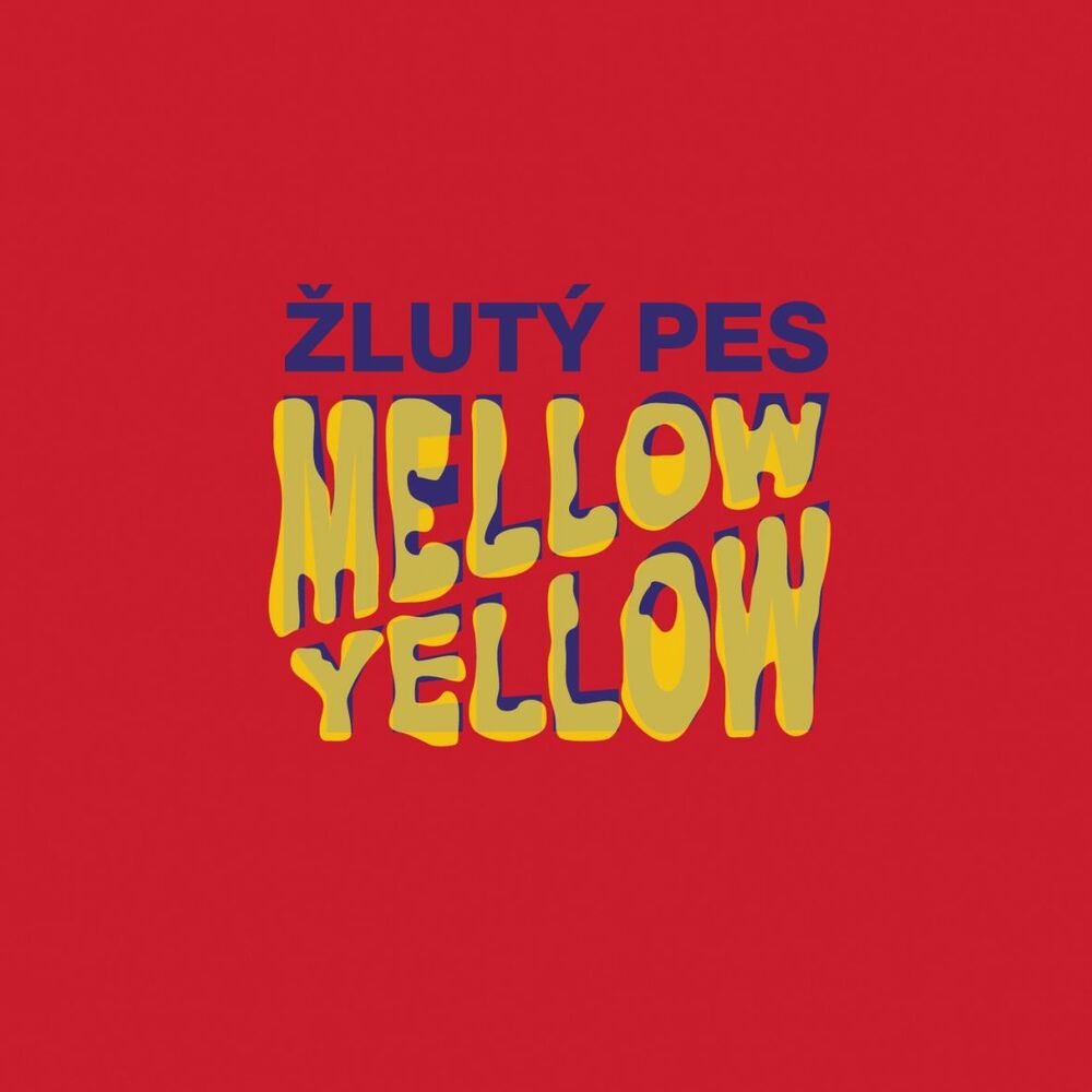 Picture of Mellow Yellow