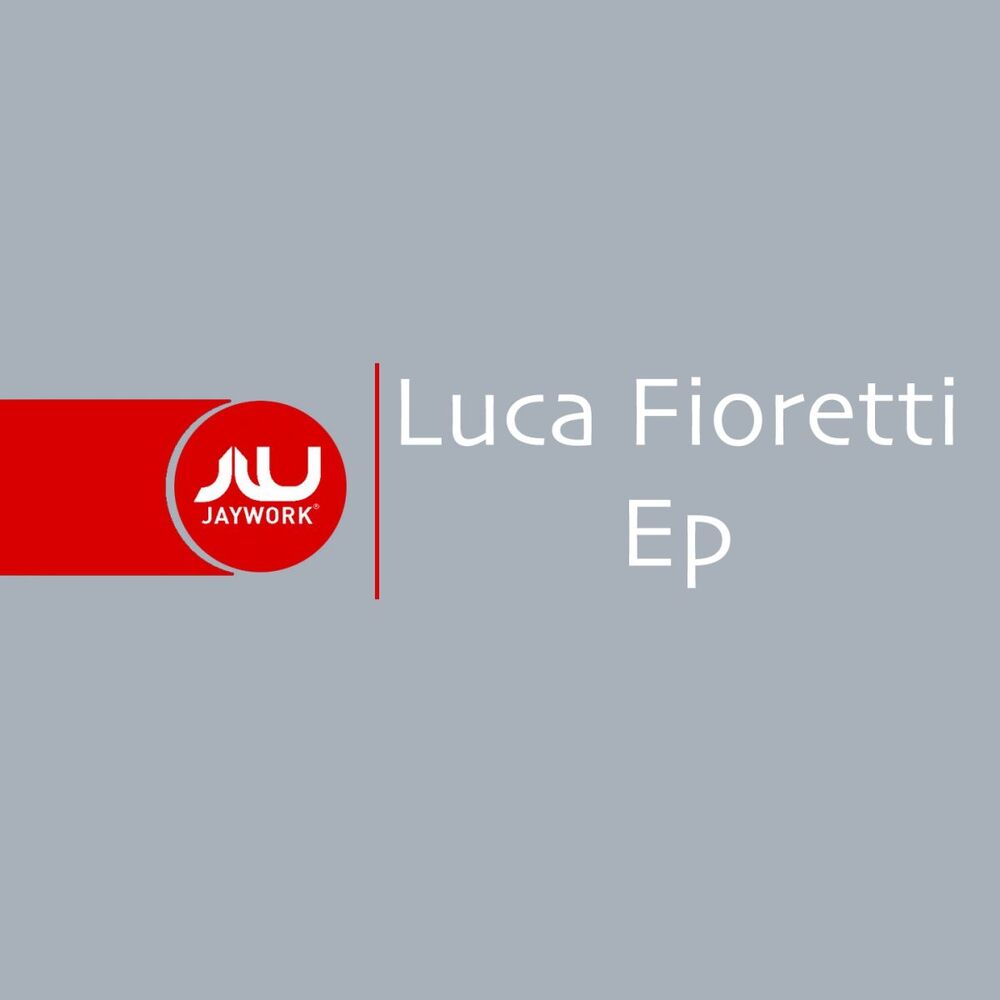 Picture of Luca Fioretti EP