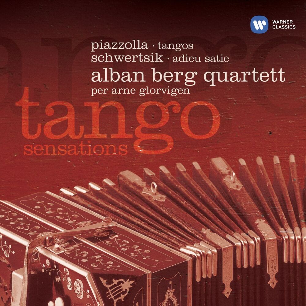 Picture of Tango Sensations