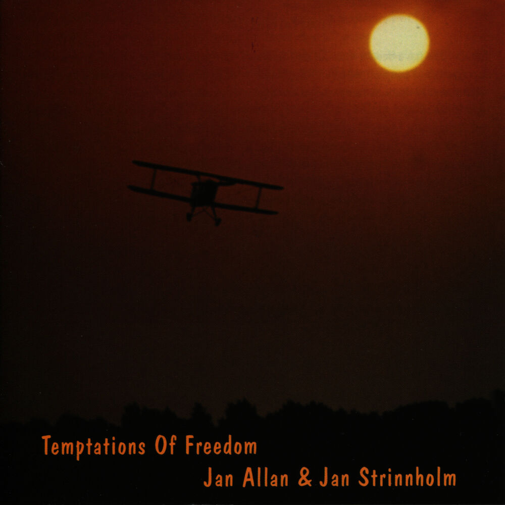 Picture of Temptations Of Freedom