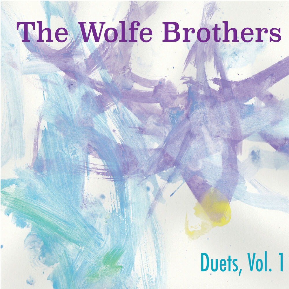 Picture of Duets, Vol. 1