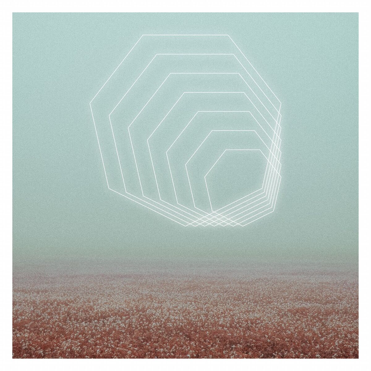 Album cover of Utopia Aerial View