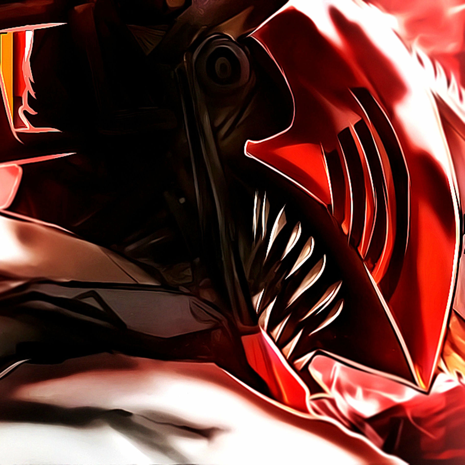 Album cover of Tipo Chainsaw Man