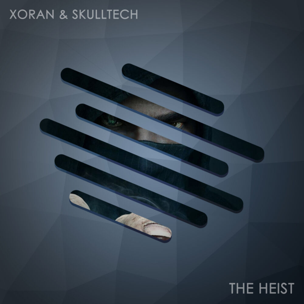 Picture of The Heist