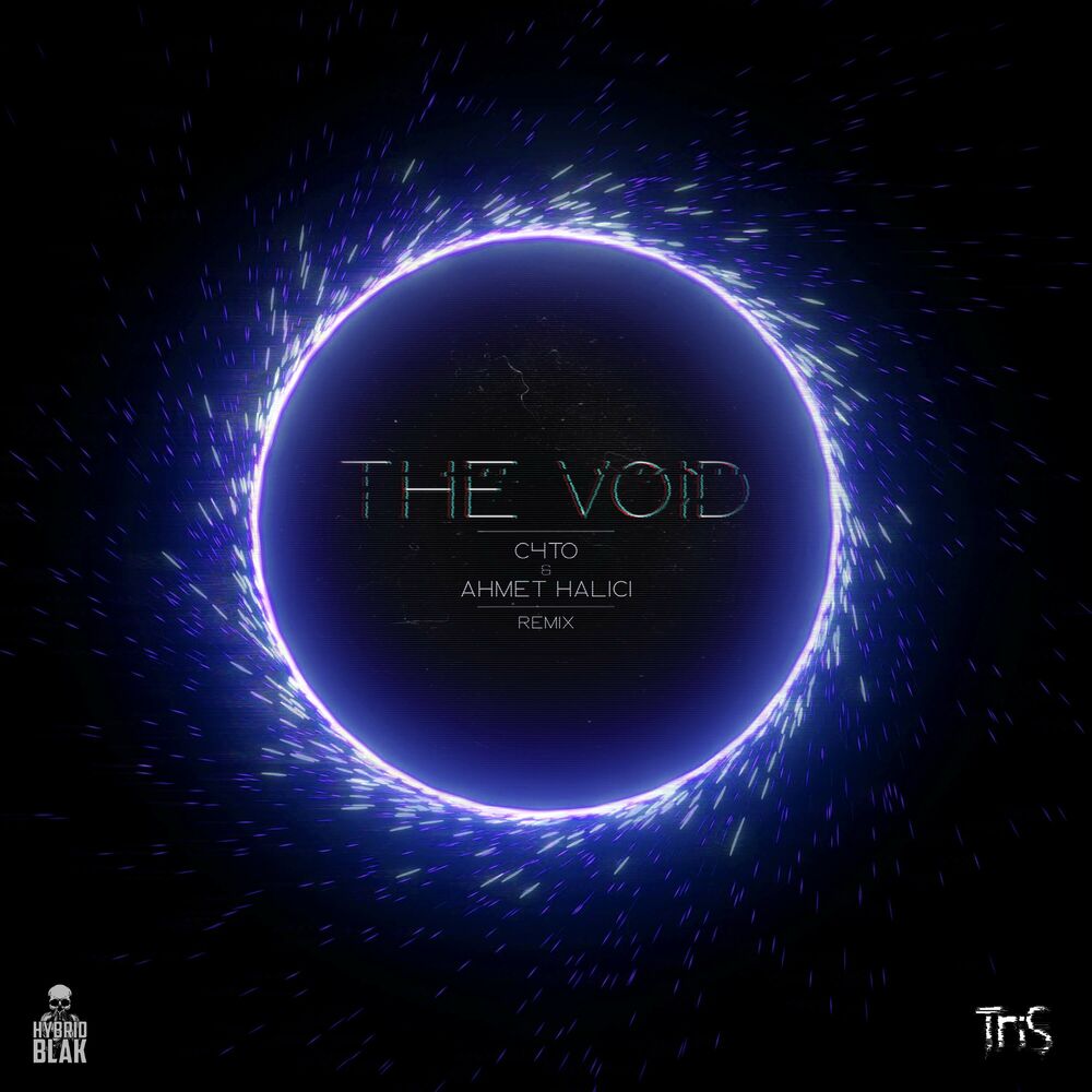 Picture of The Void (C4TO & Ahmet Halici Remix)