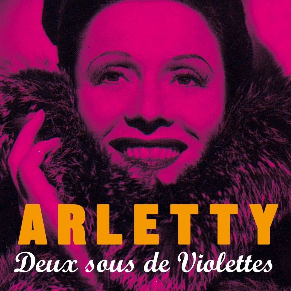 Picture of Deux sous de violettes (20 chansons)
