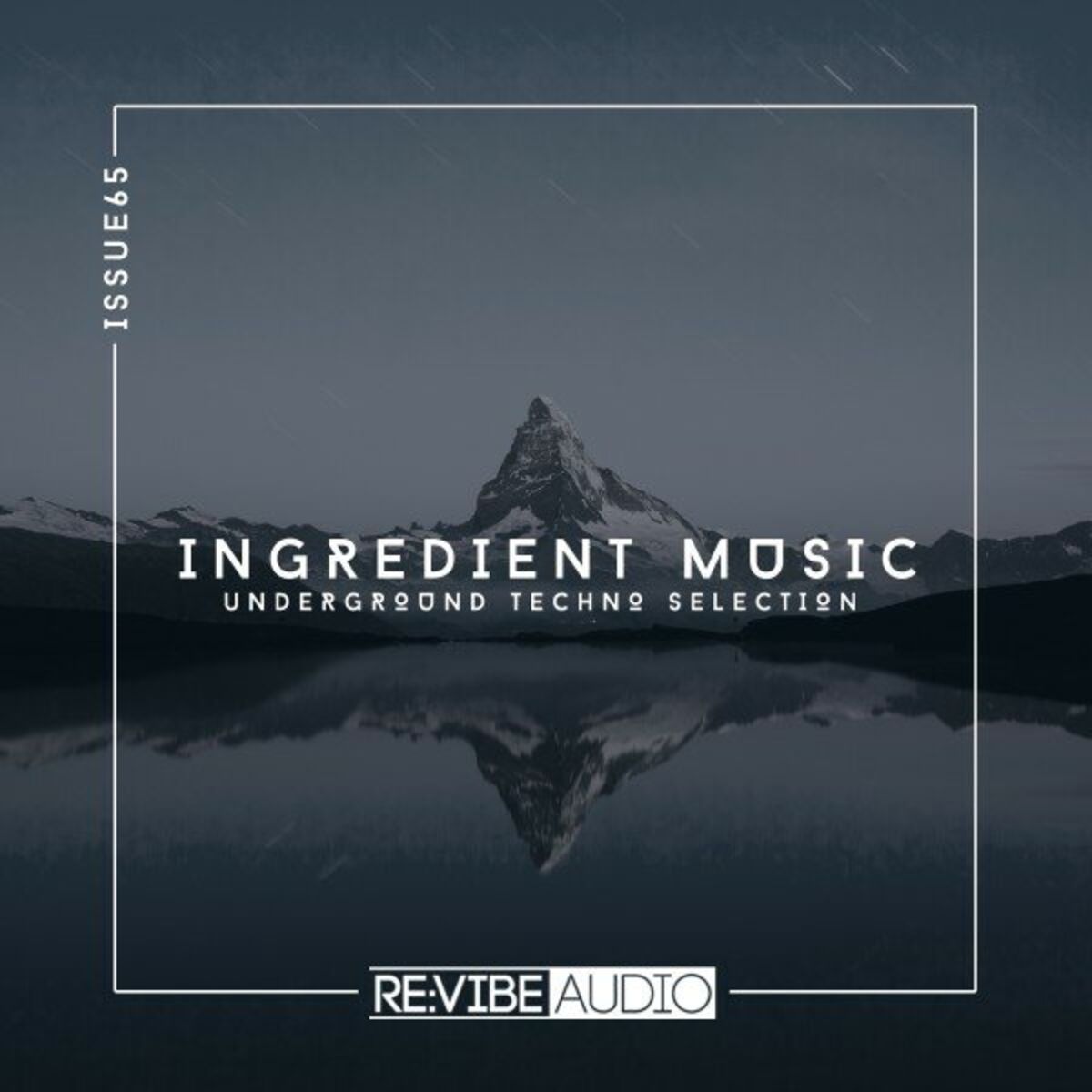 Album cover of Ingredient Music, Vol. 65