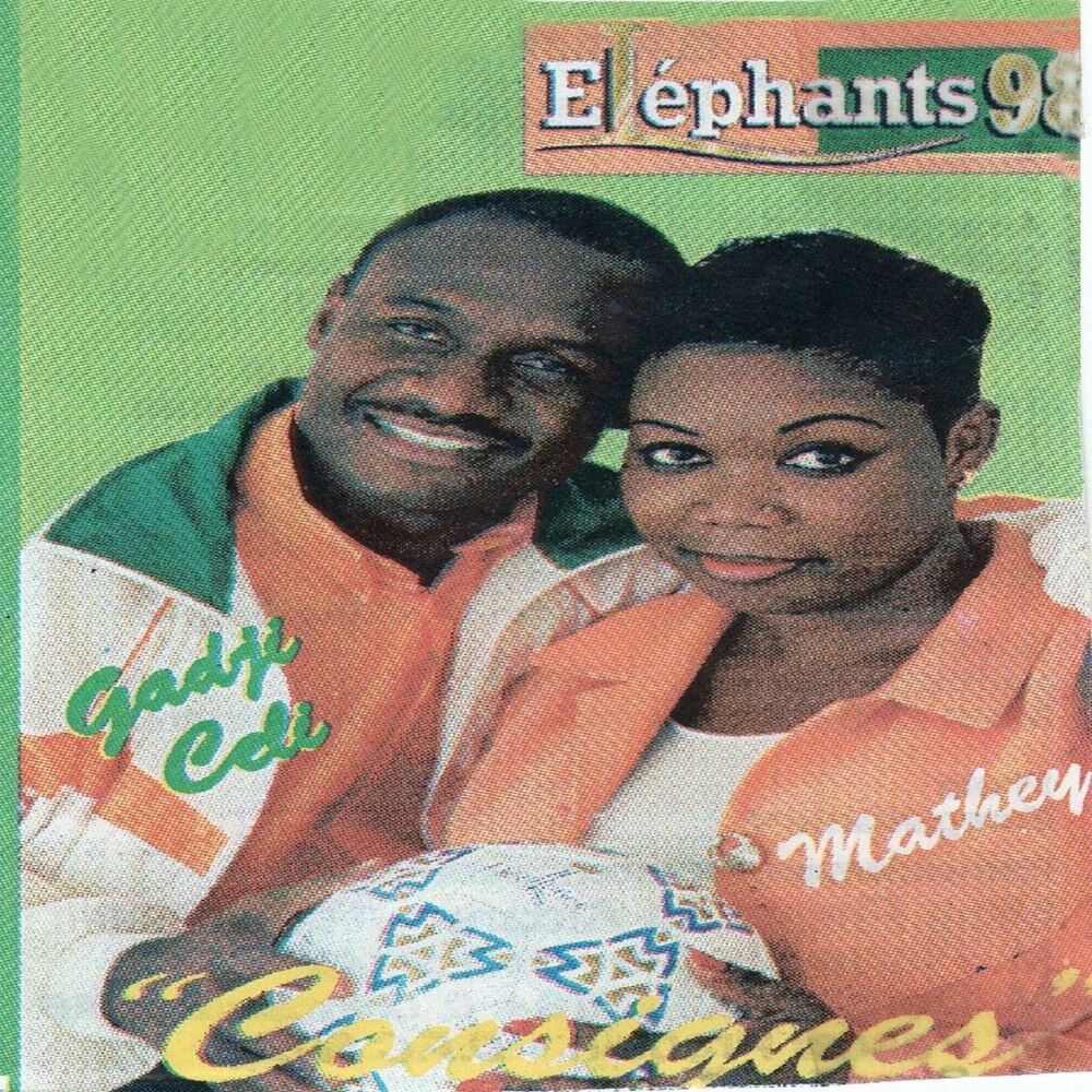 Picture of Eléphants 98 - Consignes