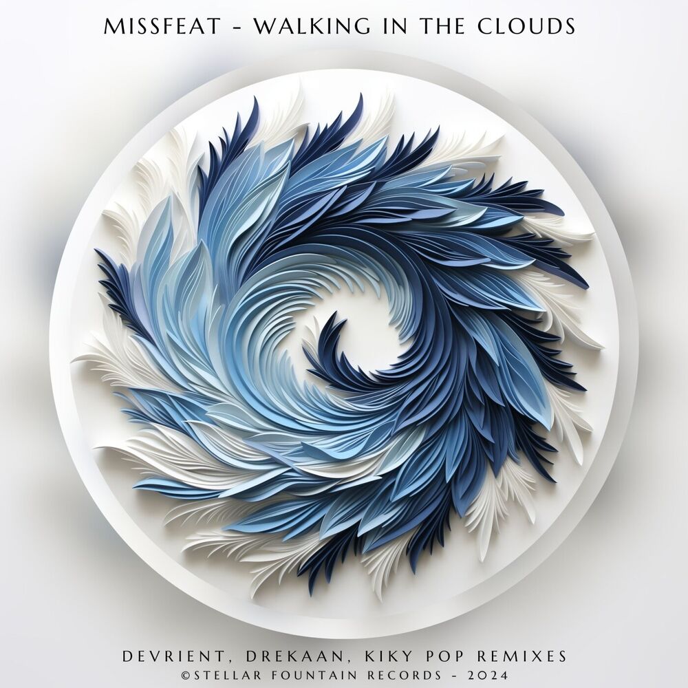 Picture of Walking in the Clouds (Devrient Remix)