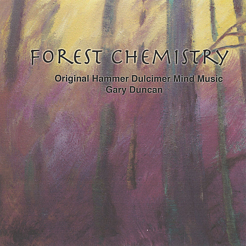 Picture of Forest Chemistry