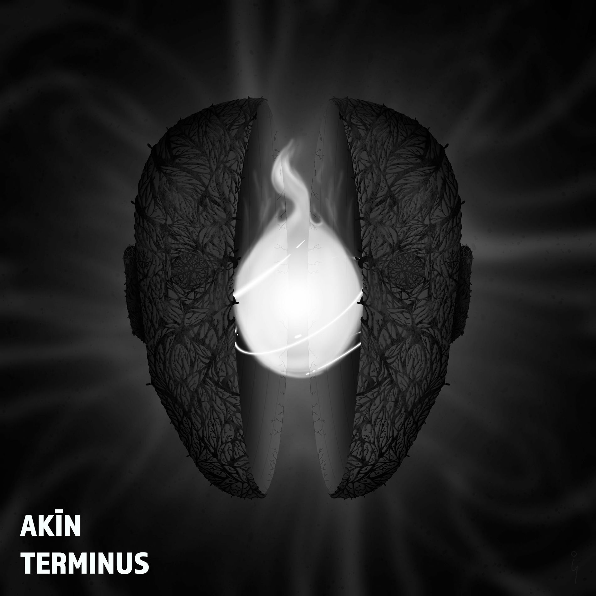 Album cover of Terminus