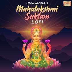Cover of Mahalakshmi Suktam (LoFi)