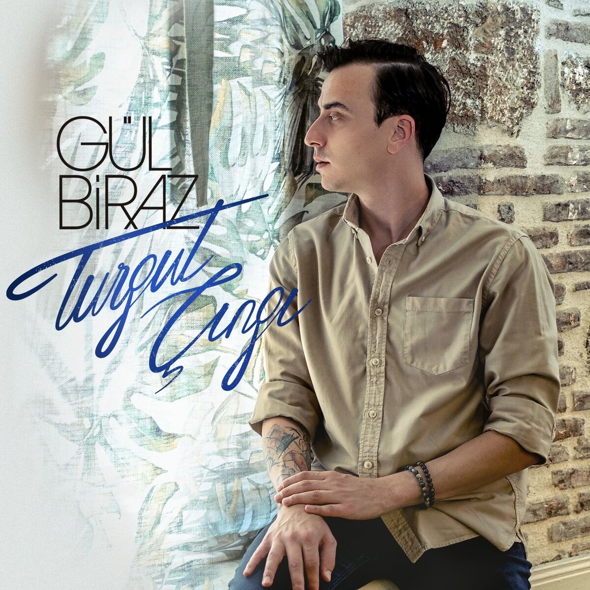Album cover of Gül Biraz