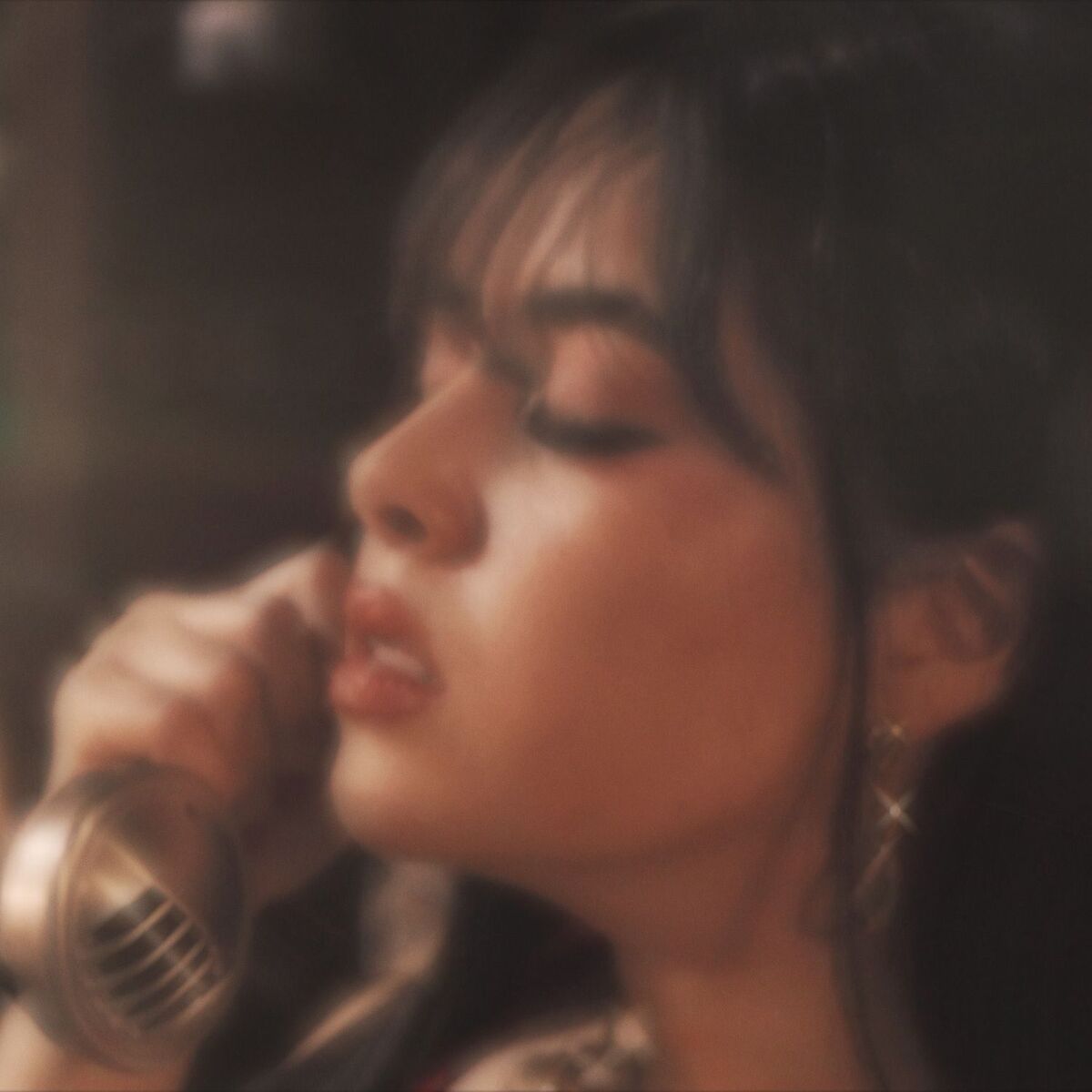 Album cover of licor y hielos