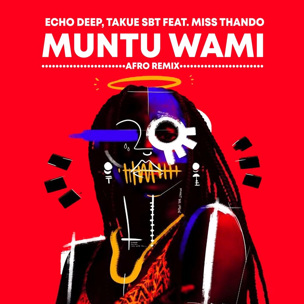 Picture of Muntu Wami (Afro Mix)