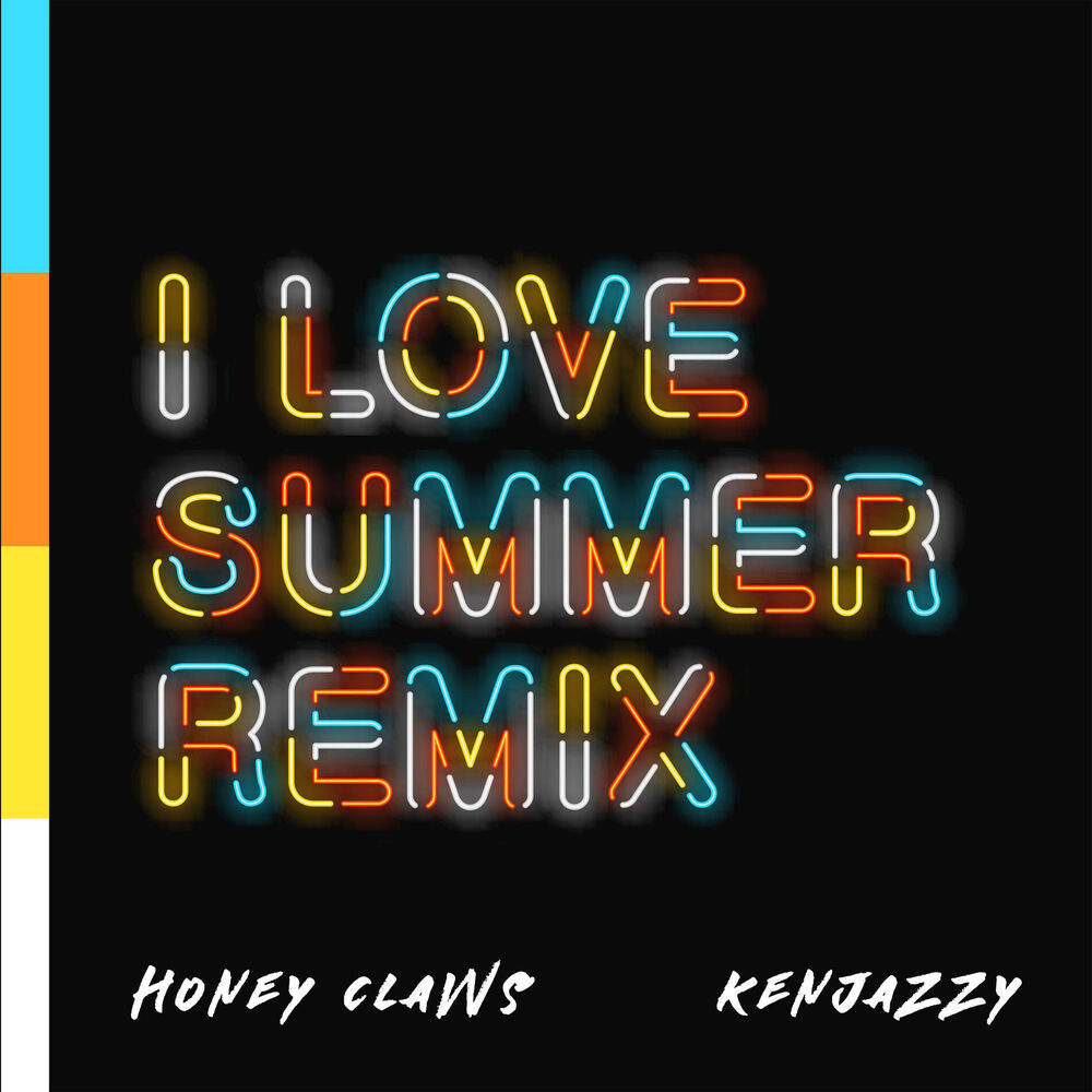 Picture of I Love Summer Remix