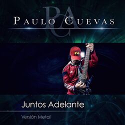 Cover of Juntos Adelante