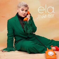 Cover of Stille Post