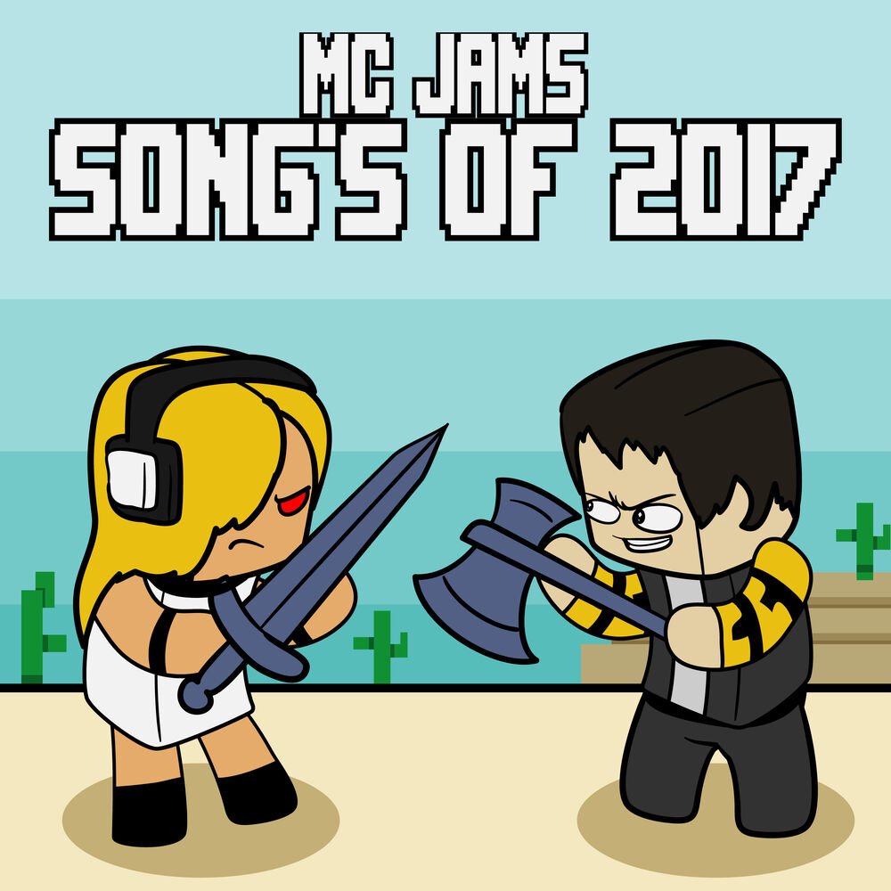 Picture of Songs of 2017