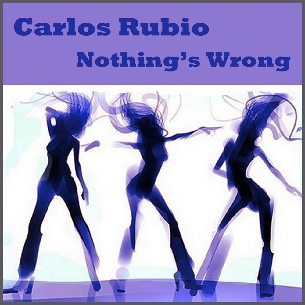 Picture of Nothing's Wrong