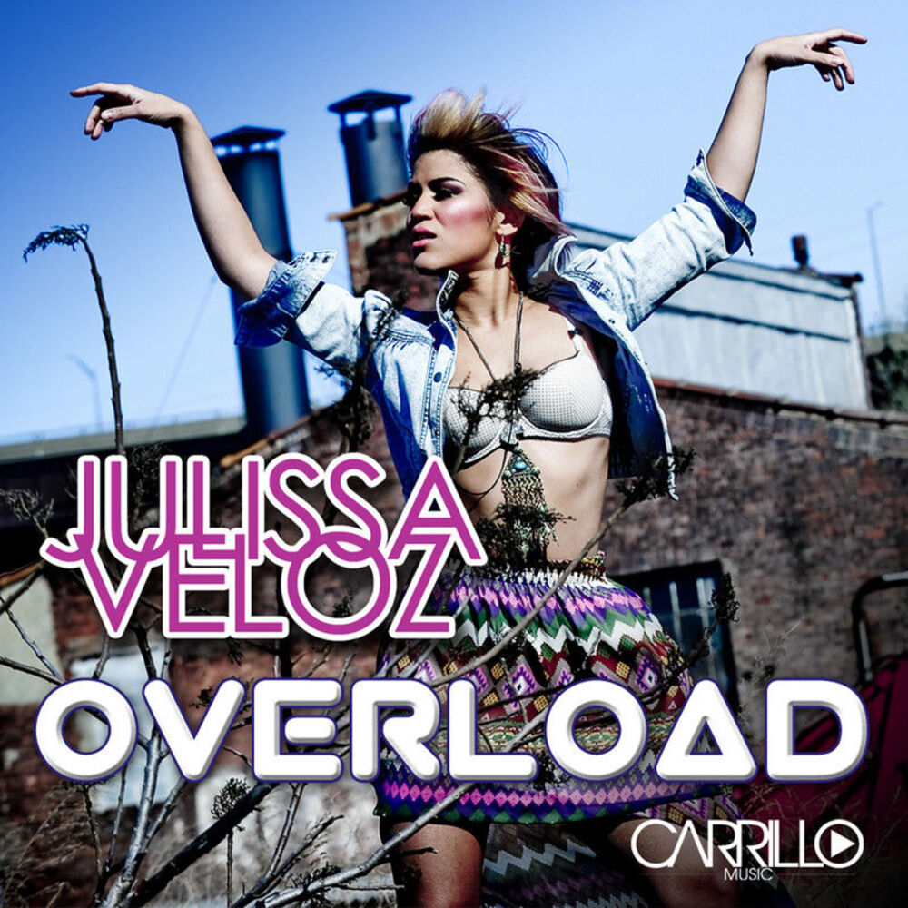 Picture of Overload - Single
