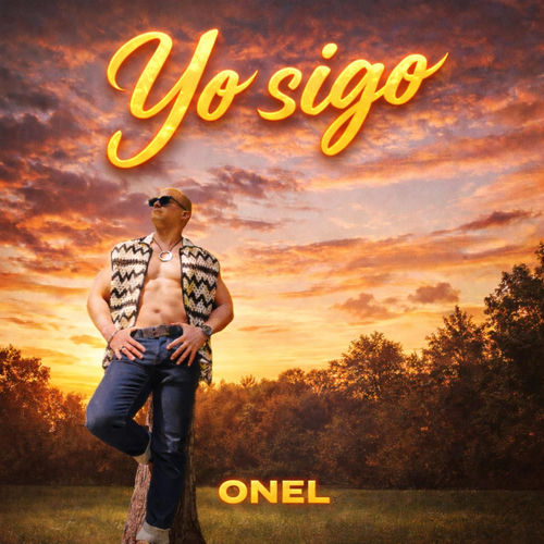 Yo sigo