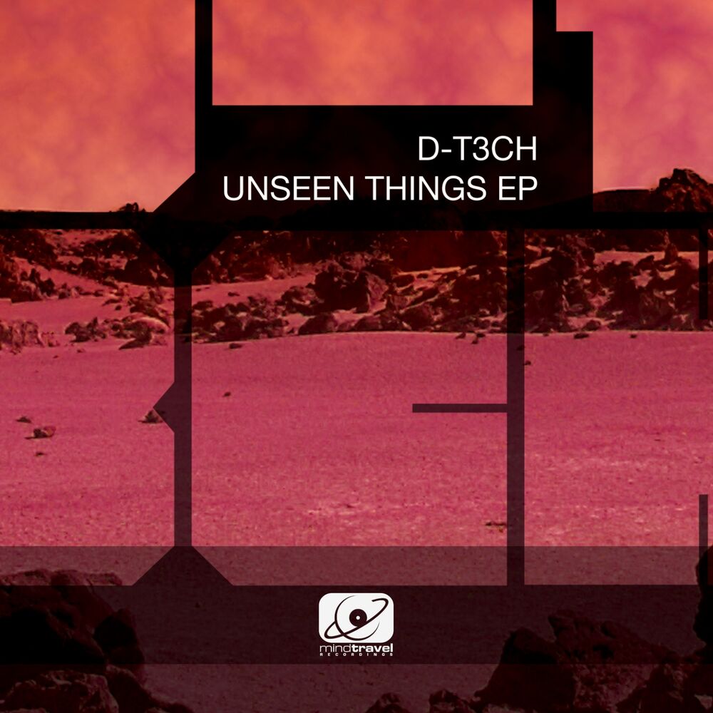 Picture of Unseen Things