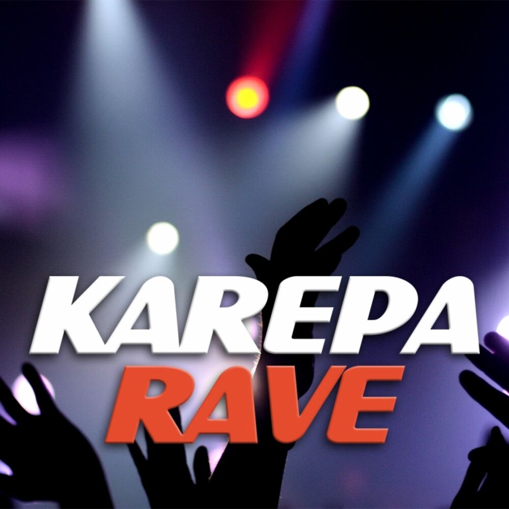 Picture of Rave