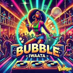 Cover of Bubble
